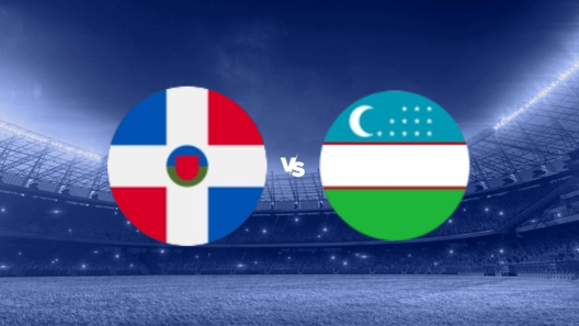 مشاهدة مباراة اوزبكستان والدومينيكان بث مباشر اليوم 30-7-2024 ثالث جولات اولمبياد باريس