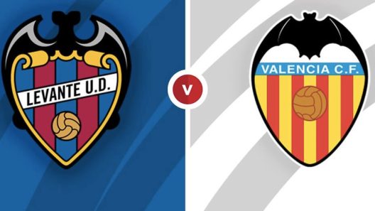 مشاهدة مباراة فالنسيا وليفانتي بث مباشر اليوم 31-7-2024 مباراة ودية للخفافيش