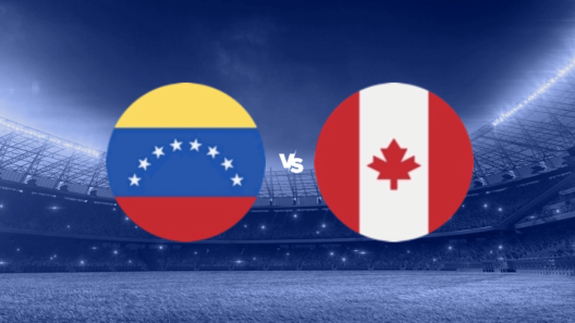 مشاهدة مباراة فنزويلا وكندا بث مباشر اليوم 6-7-2024 ربع نهائي كوبا امريكا