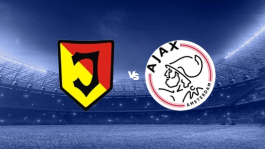 مشاهدة مباراة اياكس امستردام وجاغيلونيا بياليستوك بث مباشر اليوم 22-8-2024 تحديد المتأهل لمجموعات الدوري الاوروبي