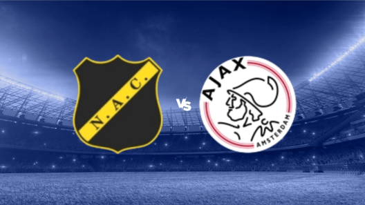 مشاهدة مباراة اياكس امستردام وناك بريدا بث مباشر اليوم 18-8-2024 قمة رات فيرليغ