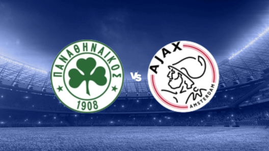 مشاهدة مباراة اياكس امستردام وباناثينايكوس بث مباشر اليوم 15-8-2024 إياب تصفيات التأهل للدوري الأوروبي