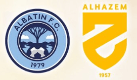 مشاهدة مباراة الباطن والحزم بث مباشر اليوم 26-8-2024 الجولة الثانية من دوري يلو السعودي