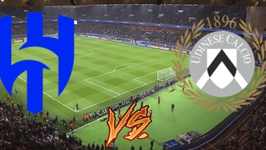 مشاهدة مباراة الهلال واودينيزي بث مباشر اليوم 3-8-2024 مواجهة الزعيم ضد الفريق الايطالي