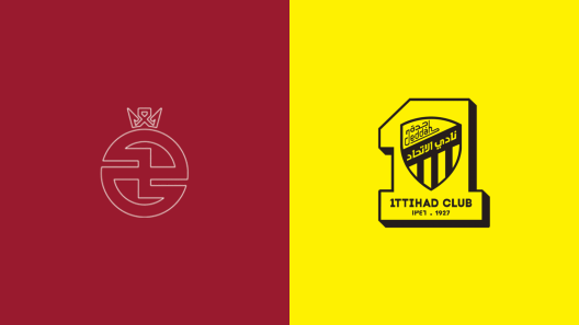 مشاهدة مباراة الاتحاد والخلود بث مباشر اليوم 1-2-2025 قمة العميد على الجوهرة المشعة