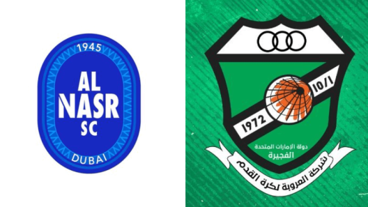 مشاهدة مباراة النصر والعروبة بث مباشر اليوم 23-8-2024 قمة العميد على استاد آل مكتوم
