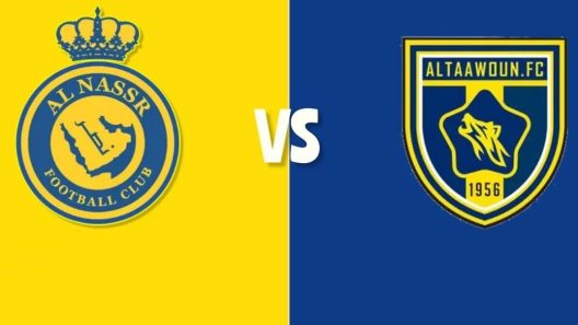 مشاهدة مباراة النصر والتعاون بث مباشر اليوم 29-8-2025 قمة العالمي ضد سكري القصيم