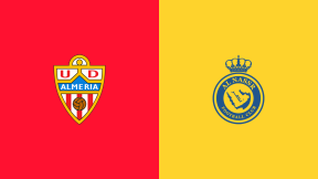 مشاهدة مباراة النصر السعودي وألمريا بث مباشر اليوم 10-8-2025 قمة العالمي الودية