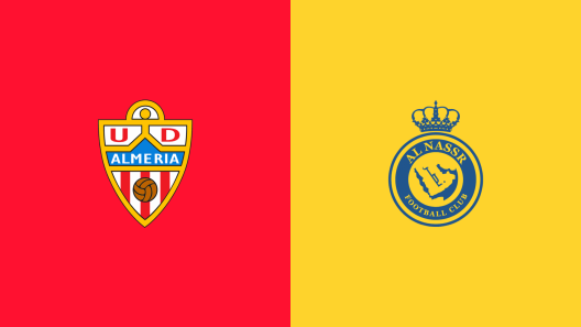 مشاهدة مباراة النصر السعودي وألمريا بث مباشر اليوم 10-8-2025 قمة العالمي الودية