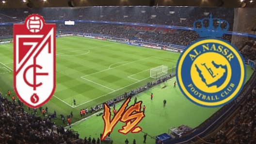مشاهدة مباراة النصر وغرناطة بث مباشر اليوم 4-8-2024 مواجهة العالمي في مباراة ودية