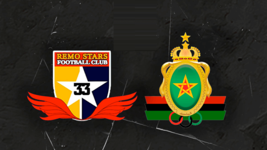 مشاهدة مباراة الجيش الملكي وريمو ستارس بث مباشر اليوم 18-8-2024 دوري ابطال افريقيا