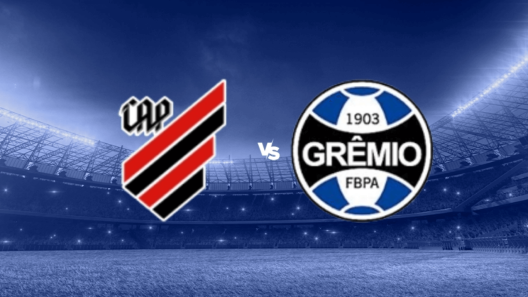 مشاهدة مباراة اتليتيكو باراناينسي وغريميو بث مباشر اليوم 4-8-2024 على ارينا دا بايشادا