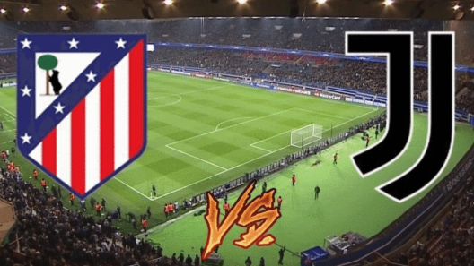 مشاهدة مباراة اتلتيكو مدريد ويوفنتوس بث مباشر اليوم 11-8-2024 مباراة ودية بين الروخيبلانكوس والبيانكونيري