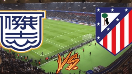 مشاهدة مباراة اتلتيكو مدريد وكيتشي بث مباشر اليوم 7-8-2024 مباراة ودية للروخيبلانكوس
