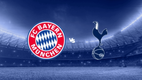 مشاهدة مباراة بايرن ميونخ وتوتنهام بث مباشر اليوم 7-8-2025 قمة أليانز أرينا