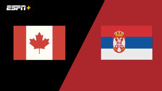 مشاهدة مباراة كندا وصربيا بث مباشر اليوم 3-8-2024 اولمبياد باريس كرة الطائرة