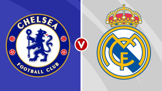 مشاهدة مباراة تشيلسي وريال مدريد بث مباشر اليوم 6-8-2024 قمة مواجهات بطولة النخبة لكرة القدم