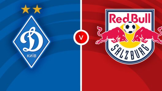 مشاهدة مباراة دينامو كييف وريد بول سالزبورج بث مباشر اليوم 27-8-2024 اياب تحديد المتأهل لمرحلة المجموعات من دوري الأبطال