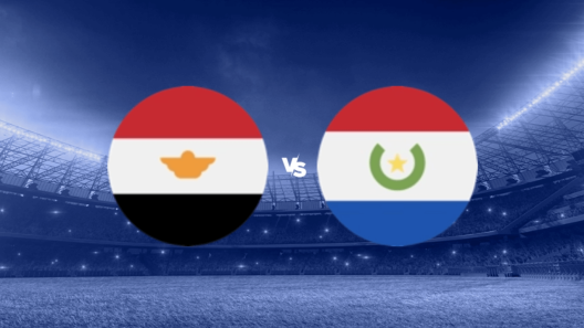 مشاهدة مباراة مصر وباراغواي بث مباشر اليوم 2-8-2024 الفراعنة في ربع نهائي اولمبياد باريس