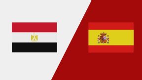 مشاهدة مباراة مصر وإسبانيا بث مباشر اليوم 31-3-2026 قمة آر سي دي إي