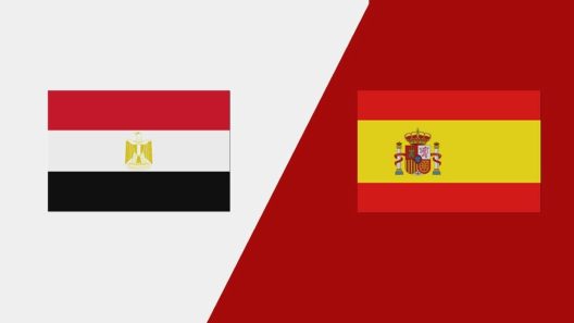 مشاهدة مباراة مصر واسبانيا بث مباشر اليوم 7-8-2024 الفراعنة في ربع نهائي اولمبياد باريس كرة اليد