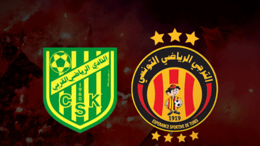 مشاهدة مباراة الترجي والنادي القربي بث مباشر اليوم 22-8-2024 مواجهة ودية