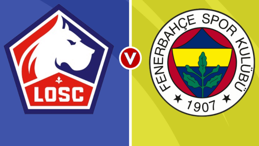 مشاهدة مباراة فنربخشة وليل بث مباشر اليوم 13-8-2024 إياب تصفيات دوري ابطال اوروبا