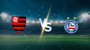 مشاهدة مباراة فلامنجو وباهيا بث مباشر اليوم 18-4-2026 قمة ماراكانا