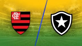 مشاهدة مباراة فلامنجو وبوتافوجو بث مباشر اليوم 15-2-2026 قمة ربع نهائي كاريوكا