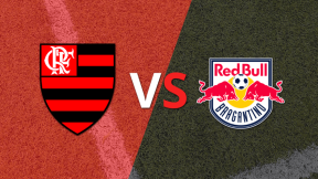 مشاهدة مباراة فلامنجو وبراغانتينو بث مباشر اليوم 23-11-2025 قمة ماراكانا