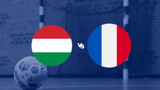 مشاهدة مباراة فرنسا والمجر بث مباشر اليوم 4-8-2024 اولمبياد باريس كرة اليد