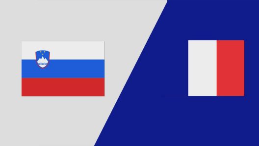 مشاهدة مباراة فرنسا وسلوفينيا بث مباشر اليوم 2-8-2024 اولمبياد باريس كرة الطائرة