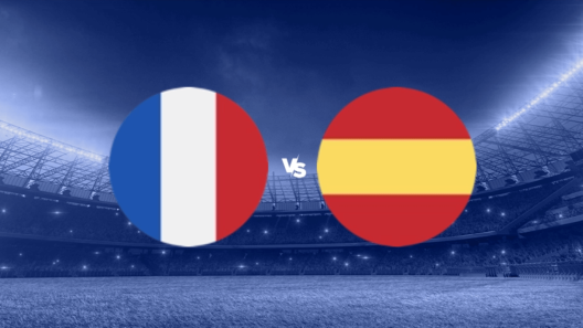 مشاهدة مباراة فرنسا وإسبانيا بث مباشر اليوم 5-6-2025 قمة الديوك ضد الماتادور الأوروبية في دوري الأمم نصف النهائي