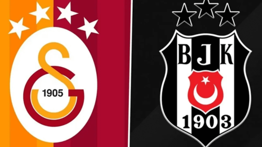 مشاهدة مباراة غلطة سراي وبشكتاش بث مباشر اليوم 29-3-2025 قمة الدوري التركي