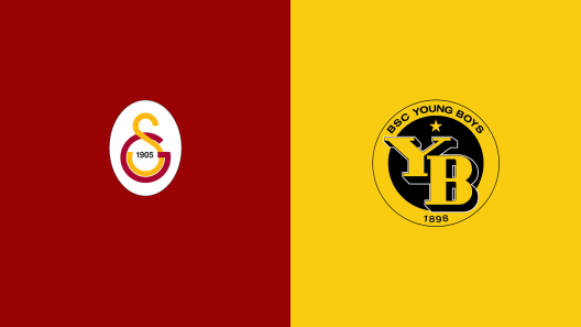 مشاهدة مباراة جالطة سراي ويونج بويز بث مباشر اليوم 27-8-2024 على رامس بارك