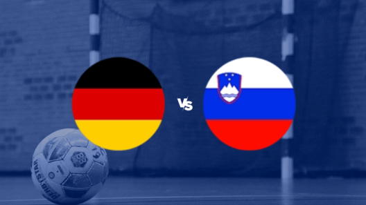 مشاهدة مباراة المانيا وسلوفينيا بث مباشر اليوم 2-8-2024 اولمبياد باريس كرة اليد