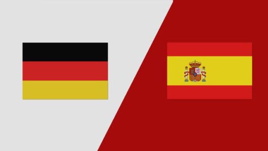 مشاهدة مباراة ألمانيا وإسبانيا بث مباشر اليوم 23-6-2025 قمة المانشافت ضد الماتادور الأوروبية