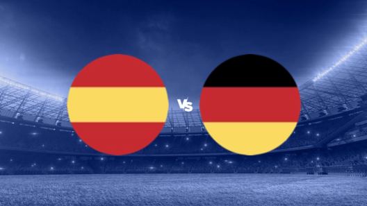 مشاهدة مباراة المانيا واسبانيا بث مباشر اليوم 2-8-2024 اولمبياد باريس كرة اليد