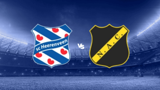 مشاهدة مباراة هيرينفين وناك بريدا بث مباشر اليوم 12-1-2025 مواجهة رات فيرليغ