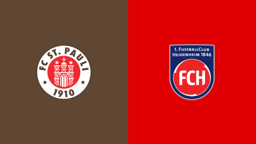 مشاهدة مباراة هايدنهايم وسانت باولي بث مباشر اليوم 18-1-2025 قمة فويت أرينا