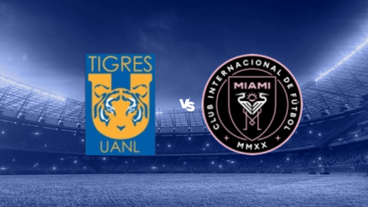 مشاهدة مباراة إنتر ميامي وتيجريس أونال بث مباشر اليوم 21-8-2025 ربع نهائي كأس الدوريات الأمريكية