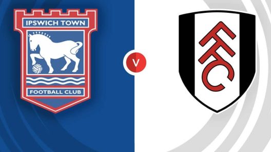 مشاهدة مباراة ابسويتش تاون وفولهام بث مباشر اليوم 31-8-2024 على بورتمان رود