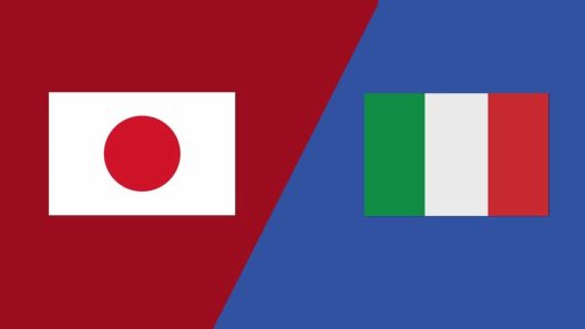 مشاهدة مباراة ايطاليا واليابان بث مباشر اليوم 5-8-2024 ربع نهائي اولمبياد باريس كرة الطائرة