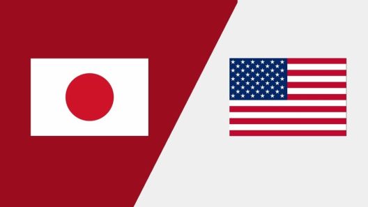 مشاهدة مباراة اليابان والولايات المتحدة امريكا بث مباشر اليوم 31-7-2024 اولمبياد باريس كرة الطائرة