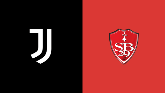 مشاهدة مباراة يوفنتوس وستاد بريست بث مباشر اليوم 3-8-2024 مواجهة البيانكونيري الودية