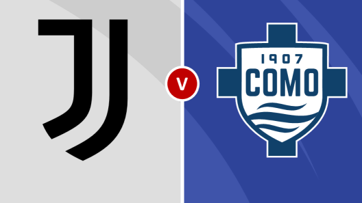 مشاهدة مباراة يوفنتوس وكومو بث مباشر اليوم 19-8-2024 قمة أليانز ستاديوم