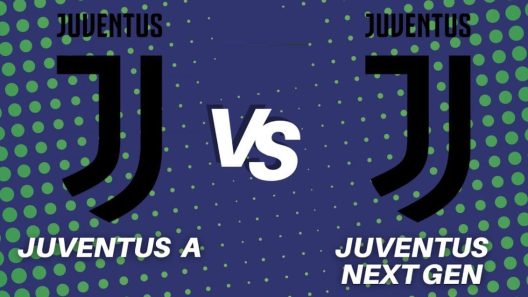 مشاهدة مباراة يوفنتوس ويوفنتوس نيكست جين بث مباشر اليوم 6-8-2024 مواجهة البيانكونيري الودية