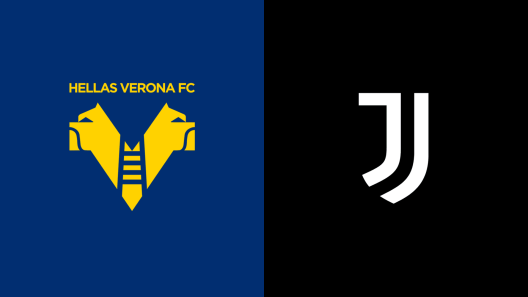 مشاهدة مباراة يوفنتوس وهيلاس فيرونا بث مباشر اليوم 26-8-2024 مواجهة أليانز ستاديوم