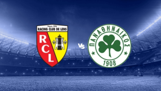 مشاهدة مباراة لانس وباناثينايكوس بث مباشر اليوم 22-8-2024 قمة بوليرت ديليليس