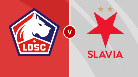 مشاهدة مباراة ليل وسلافيا براغ بث مباشر اليوم 28-8-2024 إياب تحديد المتأهل لمرحلة الدوري